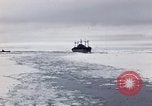Image of Operation Highjump Antarctica, 1947, second 27 stock footage video 65675070711
