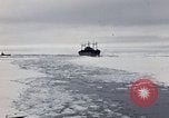 Image of Operation Highjump Antarctica, 1947, second 30 stock footage video 65675070711