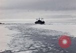 Image of Operation Highjump Antarctica, 1947, second 31 stock footage video 65675070711