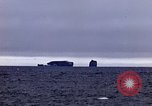 Image of Operation Highjump Antarctica, 1947, second 21 stock footage video 65675070712