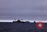 Image of Operation Highjump Antarctica, 1947, second 36 stock footage video 65675070712