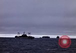 Image of Operation Highjump Antarctica, 1947, second 44 stock footage video 65675070712