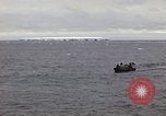 Image of Operation Highjump Antarctica, 1947, second 57 stock footage video 65675070712