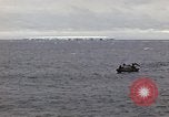Image of Operation Highjump Antarctica, 1947, second 58 stock footage video 65675070712