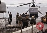Image of Operation Highjump Antarctica, 1947, second 9 stock footage video 65675070713