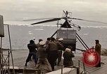 Image of Operation Highjump Antarctica, 1947, second 12 stock footage video 65675070713