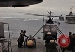 Image of Operation Highjump Antarctica, 1947, second 39 stock footage video 65675070713
