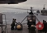 Image of Operation Highjump Antarctica, 1947, second 40 stock footage video 65675070713