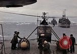 Image of Operation Highjump Antarctica, 1947, second 43 stock footage video 65675070713