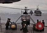 Image of Operation Highjump Antarctica, 1947, second 44 stock footage video 65675070713