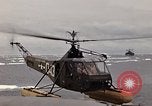 Image of Operation Highjump Antarctica, 1947, second 50 stock footage video 65675070713
