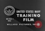 Image of rescue operations in emergency United States USA, 1947, second 9 stock footage video 65675070714