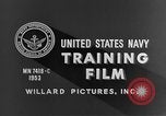Image of rescue operations in emergency United States USA, 1947, second 12 stock footage video 65675070714