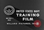 Image of rescue operations in emergency United States USA, 1947, second 14 stock footage video 65675070714