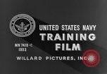 Image of rescue operations in emergency United States USA, 1947, second 16 stock footage video 65675070714