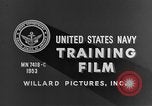 Image of rescue operations in emergency United States USA, 1947, second 17 stock footage video 65675070714