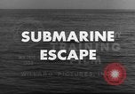 Image of rescue operations in emergency United States USA, 1947, second 18 stock footage video 65675070714
