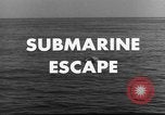 Image of rescue operations in emergency United States USA, 1947, second 21 stock footage video 65675070714
