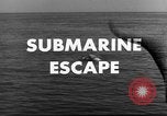 Image of rescue operations in emergency United States USA, 1947, second 23 stock footage video 65675070714