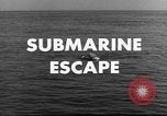 Image of rescue operations in emergency United States USA, 1947, second 24 stock footage video 65675070714