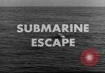 Image of rescue operations in emergency United States USA, 1947, second 25 stock footage video 65675070714