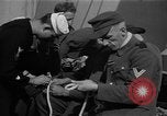 Image of German prisoners Atlantic Ocean, 1945, second 3 stock footage video 65675070715