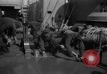 Image of German prisoners Atlantic Ocean, 1945, second 23 stock footage video 65675070715