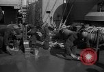 Image of German prisoners Atlantic Ocean, 1945, second 33 stock footage video 65675070715