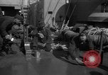 Image of German prisoners Atlantic Ocean, 1945, second 34 stock footage video 65675070715