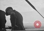 Immagine di Prigionieri tedeschi Oceano atlantico, 1945, secondo 15 filmato di repertorio 65675070716