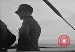 Immagine di Prigionieri tedeschi Oceano atlantico, 1945, secondo 19 filmato di repertorio 65675070716
