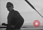 Immagine di Prigionieri tedeschi Oceano atlantico, 1945, secondo 22 filmato di repertorio 65675070716