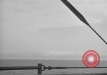 Immagine di Prigionieri tedeschi Oceano atlantico, 1945, secondo 25 filmato di repertorio 65675070716