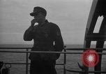 Immagine di Prigionieri tedeschi Oceano atlantico, 1945, secondo 33 filmato di repertorio 65675070716