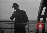 Immagine di Prigionieri tedeschi Oceano atlantico, 1945, secondo 34 filmato di repertorio 65675070716