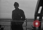 Immagine di Prigionieri tedeschi Oceano atlantico, 1945, secondo 37 filmato di repertorio 65675070716