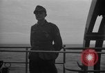 Immagine di Prigionieri tedeschi Oceano atlantico, 1945, secondo 38 filmato di repertorio 65675070716