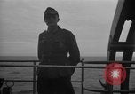 Immagine di Prigionieri tedeschi Oceano atlantico, 1945, secondo 39 filmato di repertorio 65675070716