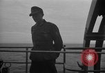 Immagine di Prigionieri tedeschi Oceano atlantico, 1945, secondo 40 filmato di repertorio 65675070716