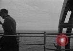 Immagine di Prigionieri tedeschi Oceano atlantico, 1945, secondo 41 filmato di repertorio 65675070716