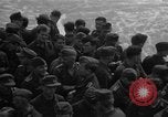 Immagine di Prigionieri tedeschi Oceano atlantico, 1945, secondo 50 filmato di repertorio 65675070716