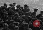 Immagine di Prigionieri tedeschi Oceano atlantico, 1945, secondo 51 filmato di repertorio 65675070716