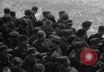Immagine di Prigionieri tedeschi Oceano atlantico, 1945, secondo 53 filmato di repertorio 65675070716