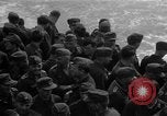 Immagine di Prigionieri tedeschi Oceano atlantico, 1945, secondo 54 filmato di repertorio 65675070716