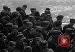 Immagine di Prigionieri tedeschi Oceano atlantico, 1945, secondo 55 filmato di repertorio 65675070716