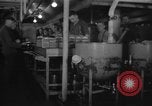 Image of German prisoners Atlantic Ocean, 1945, second 4 stock footage video 65675070717