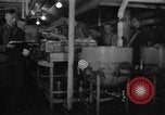 Image of German prisoners Atlantic Ocean, 1945, second 8 stock footage video 65675070717