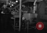 Image of German prisoners Atlantic Ocean, 1945, second 11 stock footage video 65675070717
