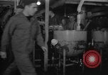 Image of German prisoners Atlantic Ocean, 1945, second 12 stock footage video 65675070717