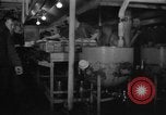 Image of German prisoners Atlantic Ocean, 1945, second 15 stock footage video 65675070717